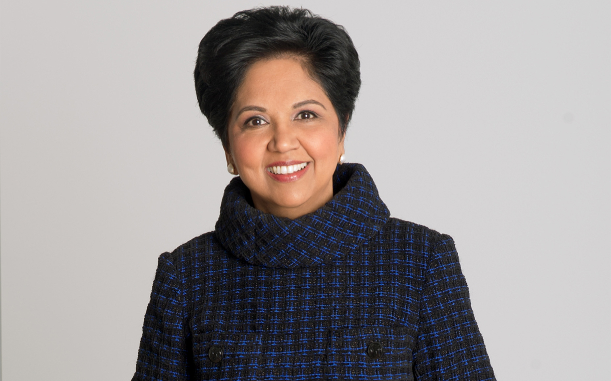 Indra Nooyi | American Academy of Arts and Sciences